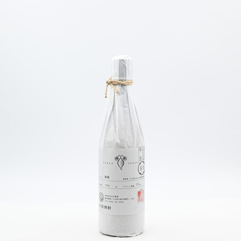 芋焼酎】「天狗櫻 南果(なんか) 2023年製」入荷致しました！ : 伊勢五