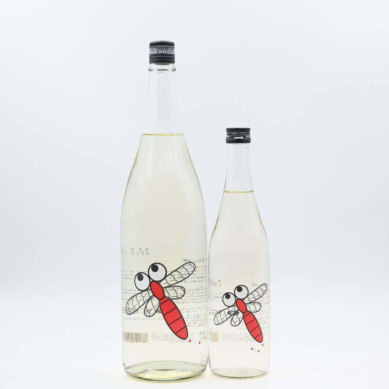 日本酒】「仙禽 ひやおろし あかとんぼ 2024」入荷致しました！ : 伊勢