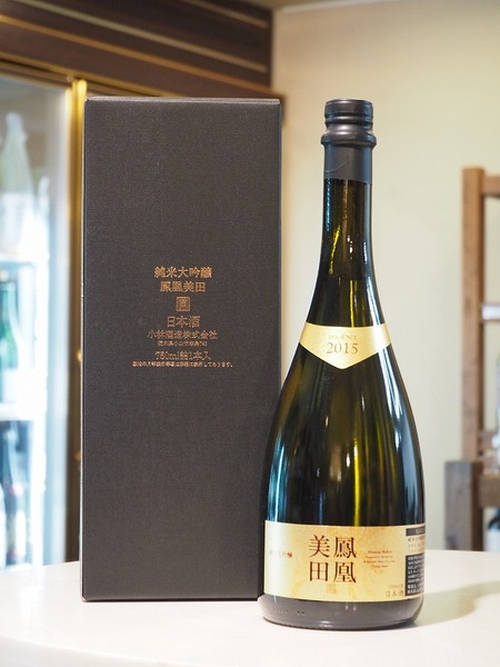 鳳凰美田ゴールドフェニックスが入荷しました！