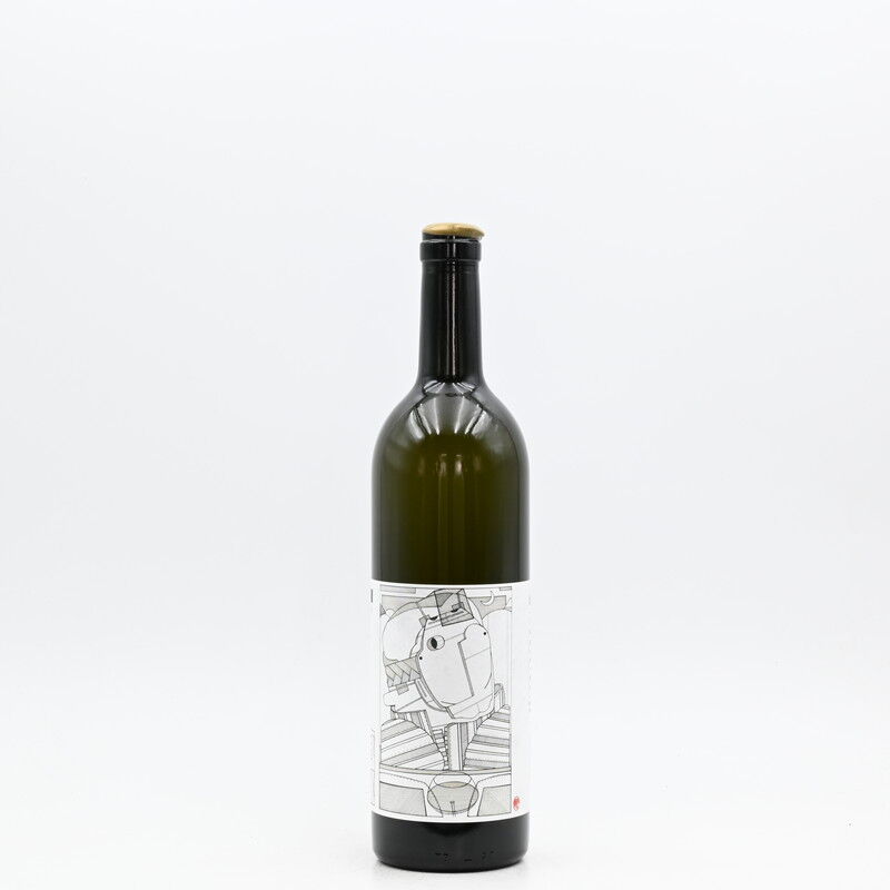 日本ワイン】「98WINEs 穀 KOKU 2024 RED(赤)、WHITE(白)」入荷致し