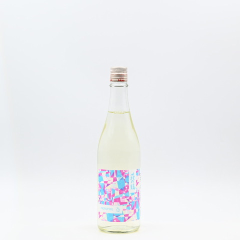 【日本酒】「萩の鶴 試験醸造酒」入荷致しました！