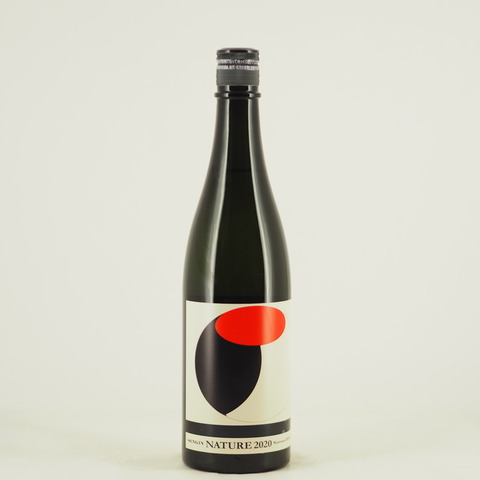 【日本酒】「仙禽 オーガニック ナチュール 2020」入荷！