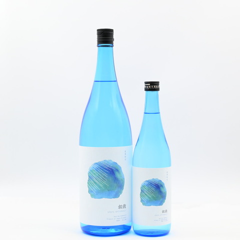【芋焼酎】「夏季限定 松露」入荷致しました！