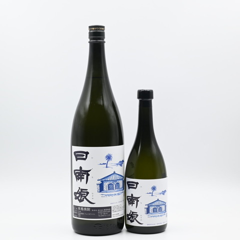 芋焼酎】「日南娘 ジョイホワイト 黒麹」入荷致しました！ : 伊勢五