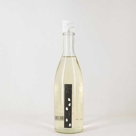 【日本酒】「吉田蔵u 巾着 エピソード1」入荷致しました！