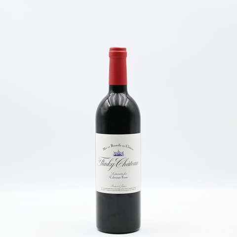 【希少日本ワイン】ファンキーシャトー　2本　ルージュ・ブラン 希少日本ワイン】ファンキーシャトー 2本 ルージュ・ブラン