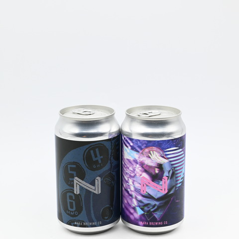 【クラフトビール】「奈良醸造」から2種類新入荷！
