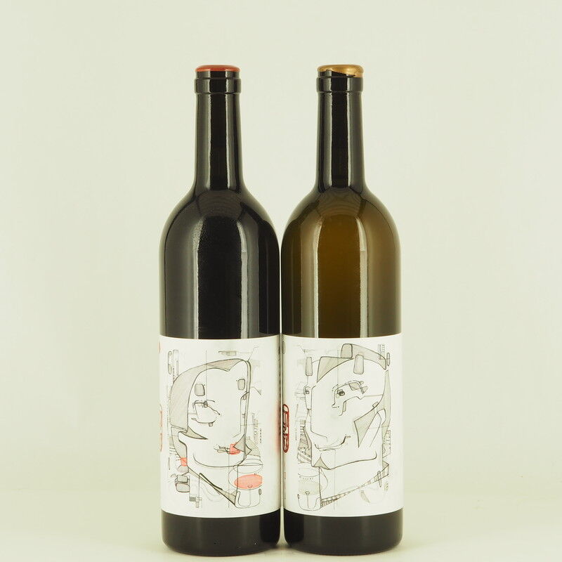 日本ワイン】98WINEs「穀（KOKU 2021 赤・白」入荷致しました！ : 伊勢