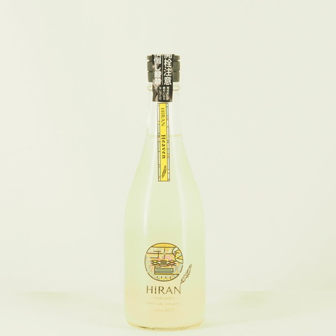 【日本酒】「飛鸞 Heaven」入荷致しました！