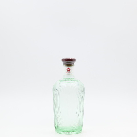 クラフトジン】「GOTOGIN the origin」入荷致しました！ : 伊勢五本店