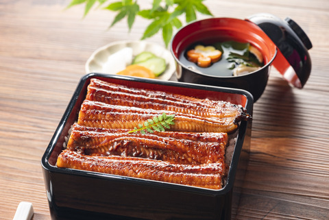【7/28(水)は土用の丑の日】鰻と合わせて美味しい山椒スピリッツがおすすめです！