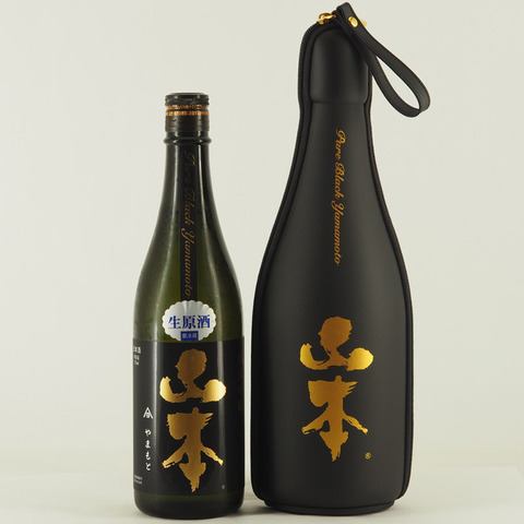 【日本酒】「山本 創業120周年記念酒」入荷致しました！