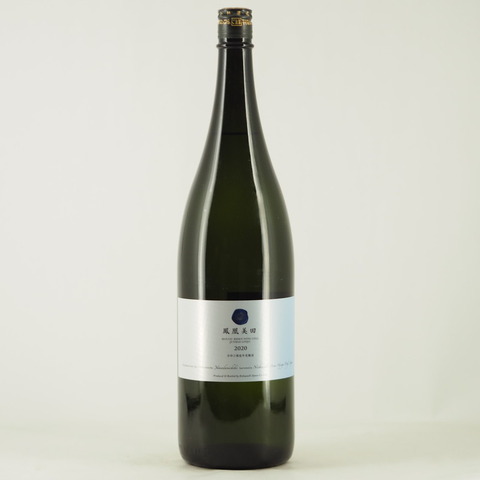 【日本酒】「鳳凰美田 Wine cell」入荷致しました！