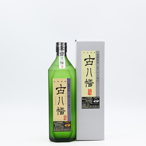 入手困難品 古八幡 720ml 2本 入手困難品 古八幡 720ml 2本 入手困難品 古八幡 720ml 2本 入手困難品