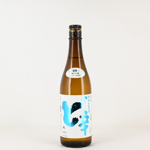 【日本酒】「ど辛 純米 生原酒」再入荷致しました！