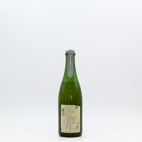 【CRAFT SAKE】「haccoba 空知蜜酒(ソラチミツザケ)」入荷致しました！