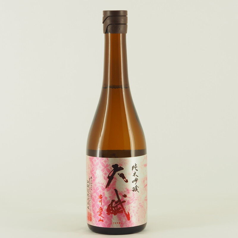 日本酒 天賦 てんぶ 愛山 純米吟醸 入荷致しました 伊勢五本店 1706年創業 老舗酒屋のつぶやき