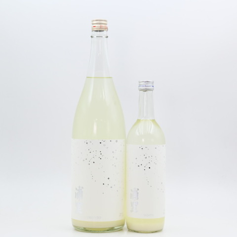 【日本酒】「浦里 純米 うすにごり」入荷致しました！