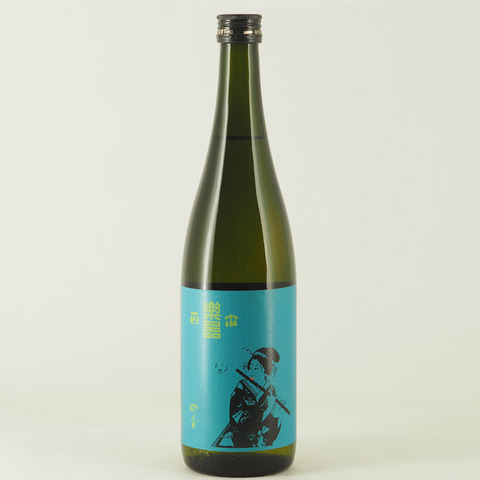 【日本酒】「楽器正宗 本醸造 生詰」入荷致しました！