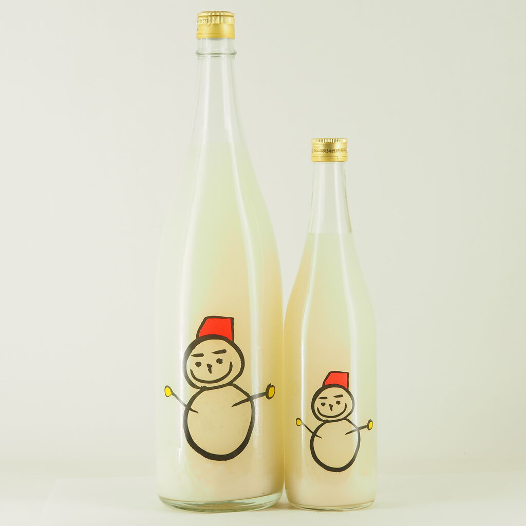 SALE/37%OFF】 仙禽 雪だるま 720ml 2本セット - 日本酒 - www ...