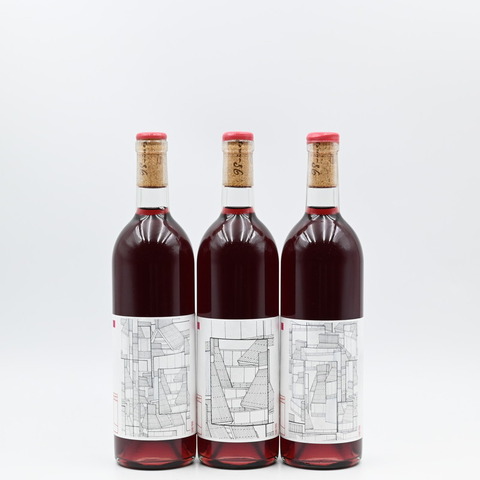 日本ワイン】「98WINEs 芒 NOGI 2023 ROSE(ロゼ) 」が入荷致しました