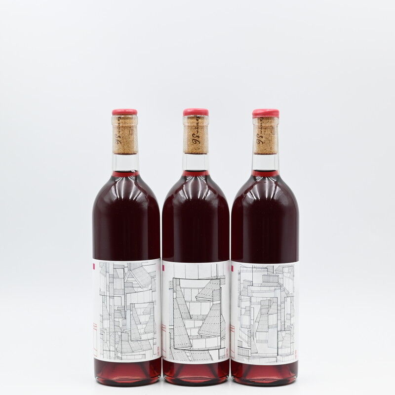 日本ワイン】「98WINEs 芒 NOGI 2023 ROSE(ロゼ) 」が入荷致しました
