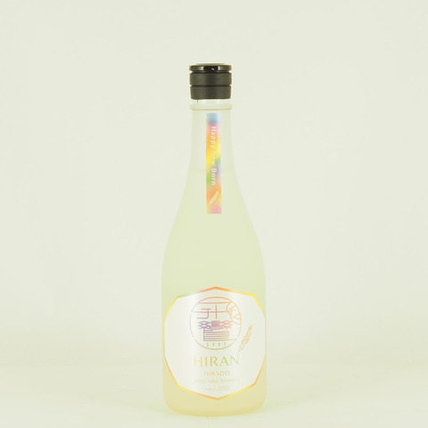 【日本酒】「飛鸞 Happy New Born」720mlが入荷致しました！