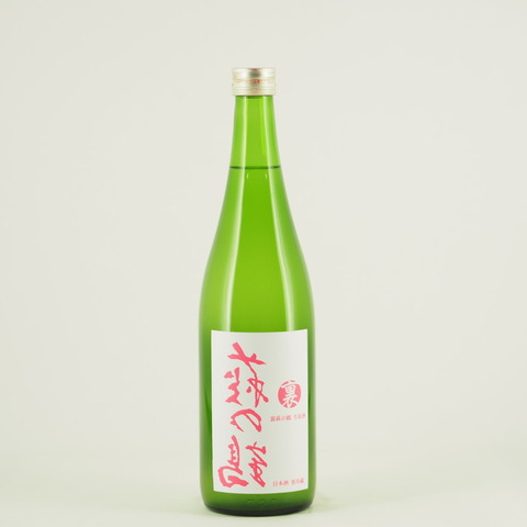 【日本酒】「裏萩の鶴」入荷しました！