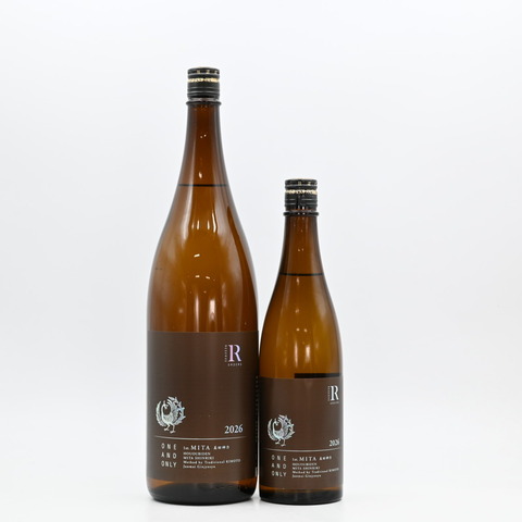 【日本酒】「鳳凰美田 RESERVE ORDERS 美田神力」入荷致しました！