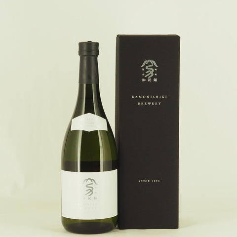 【日本酒】加茂錦 BRILLIANCE「吉川山田錦」入荷致しました！