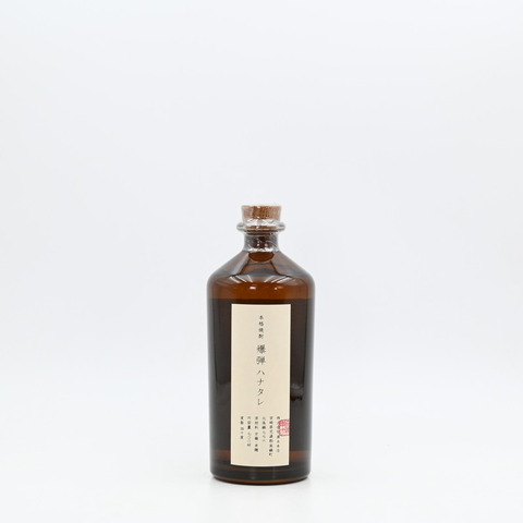 【芋焼酎】「爆弾ハナタレ」入荷致しました！