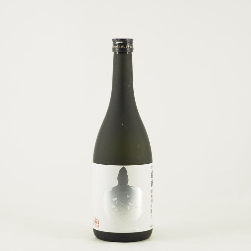 希少】信州亀齢 銀亀 美山錦 純米大吟醸 39 1800ml 2024.1 信州亀齢