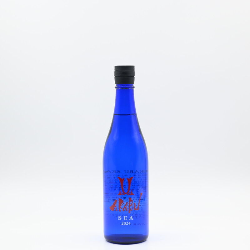 日本酒】「赤武 AKABU SEA 2024」入荷致しました！ : 伊勢五本店 1706