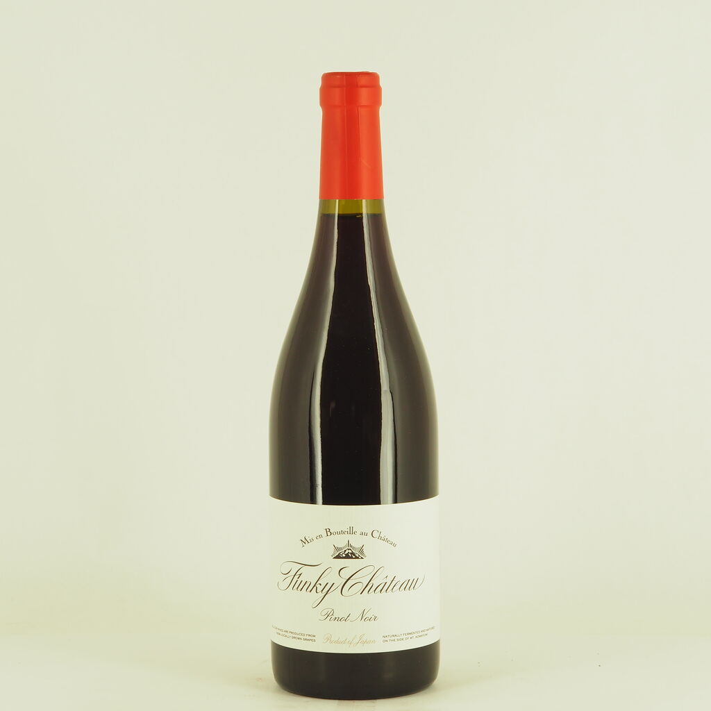 ファンキーシャトー ワイン 2本セットの通販 by ザッキー13's shop
