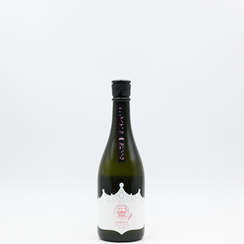 【日本酒】「飛鸞 HIRAN にこまる Queen」入荷致しました！