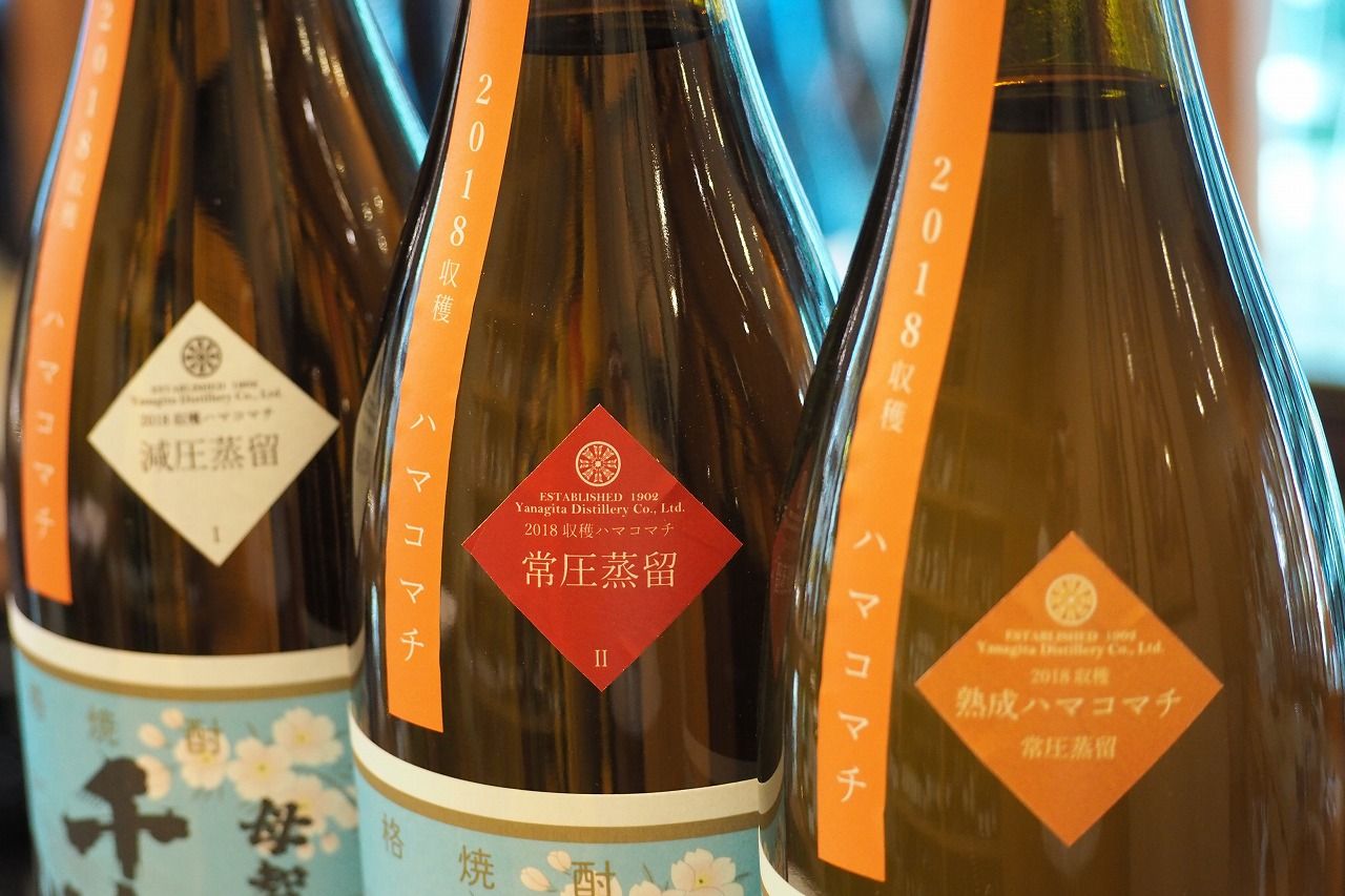 焼酎３本セット　長雲 一番橋　千本桜 熟成ハマコマチ　本格芋焼酎 田倉 焼酎3本セット 長雲 一番橋 千本桜 熟成ハマコマチ 本格芋焼酎 田倉