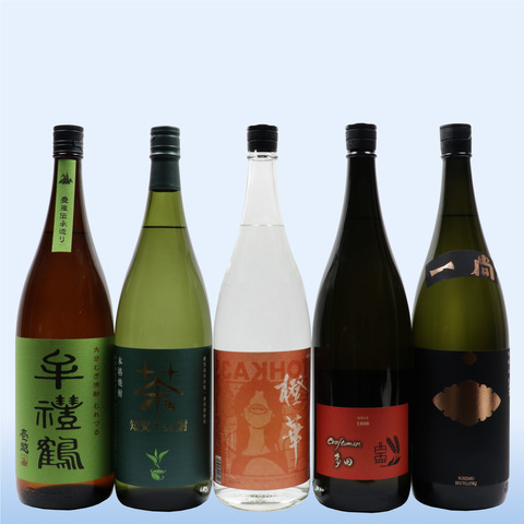 【焼酎】暑い時期こそ、のどごし爽やかな焼酎の炭酸割りはいかがですか♪