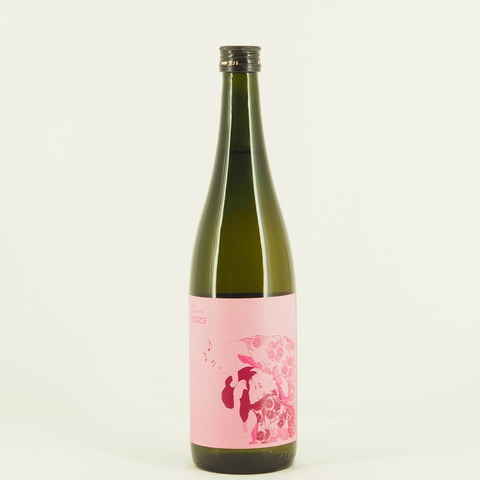 【日本酒】「楽器正宗 2023 春陽×愛山」入荷致しました！