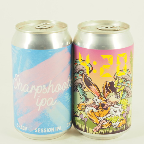 【クラフトビール】「AJB Co.」から新入荷のご案内です！