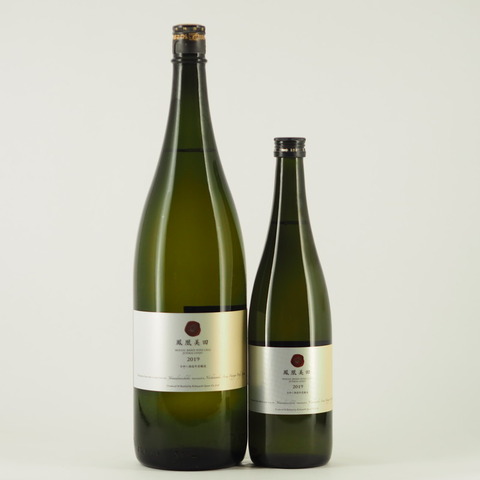 【日本酒】「鳳凰美田 Wine cell」入荷致しました！