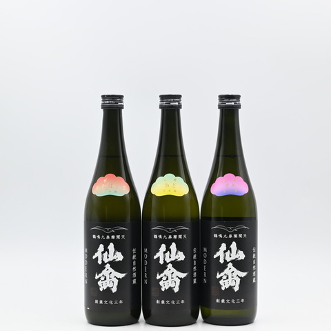 仙禽 飲み比べ 4本セット（雪だるま、初槽あらばしり、初槽なかどり、初槽せめ） 仙禽 飲み比べ 4本セット（雪だるま、初槽あらばしり、初槽なか