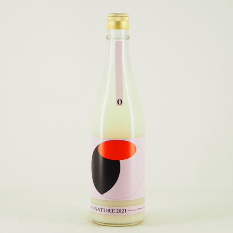 【日本酒】「仙禽 オーガニック ナチュール ZERO nigori」入荷致しました！