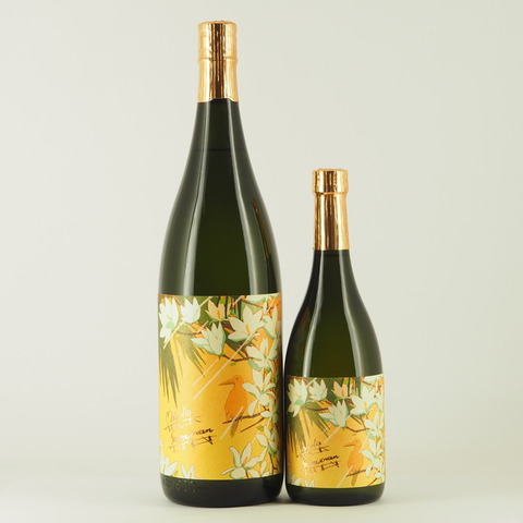 【芋焼酎】マグノリアサニークリームが再入荷いたしました！