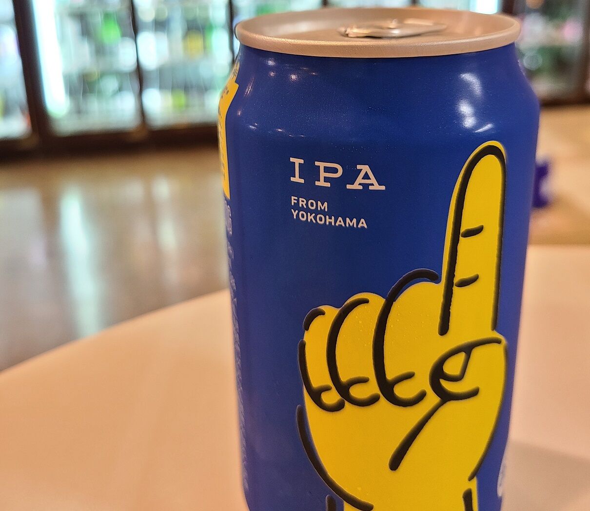 伊勢五本店 1706年創業 老舗酒屋のつぶやき : 【よくある質問】クラフトビールの「IPA」ってなに??