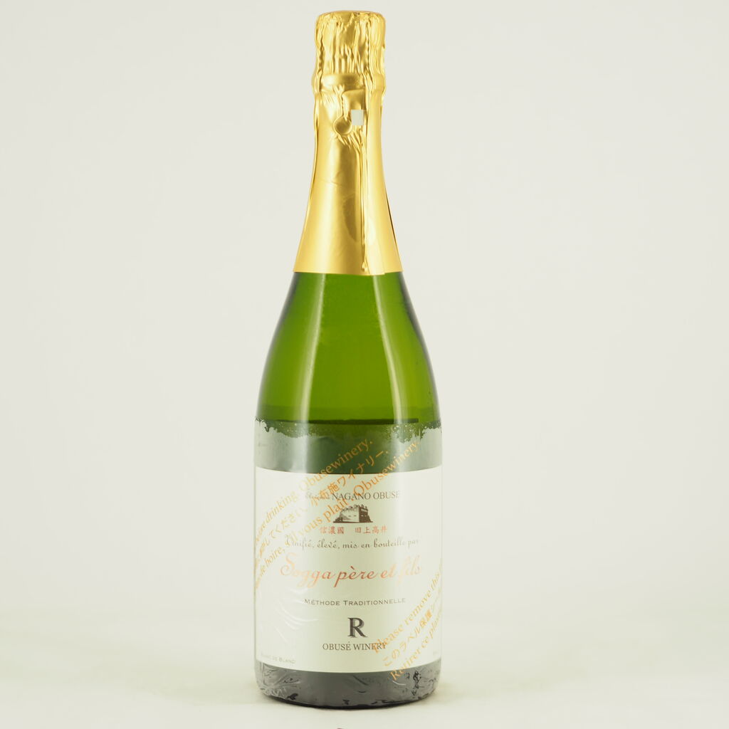 専用！！！小布施ワイン3セット7本 【公式通販】