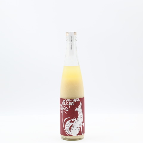 【CRAFT SAKE】ハッピー太郎醸造所より「something happy 赤丸薄荷」入荷致しました！