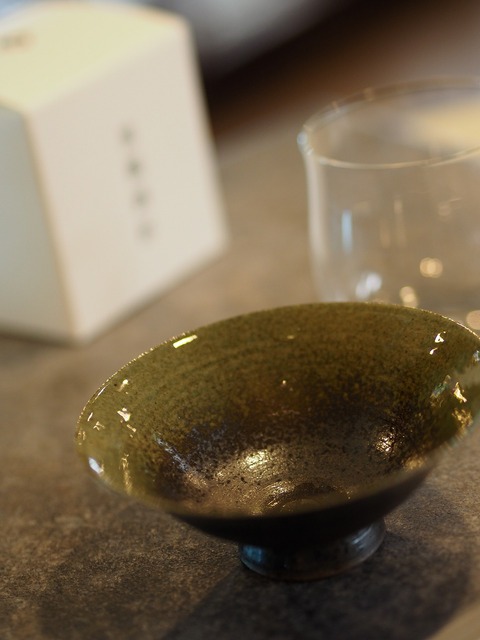大事なシーンで"特別感"を演出するのはお酒だけでなく...