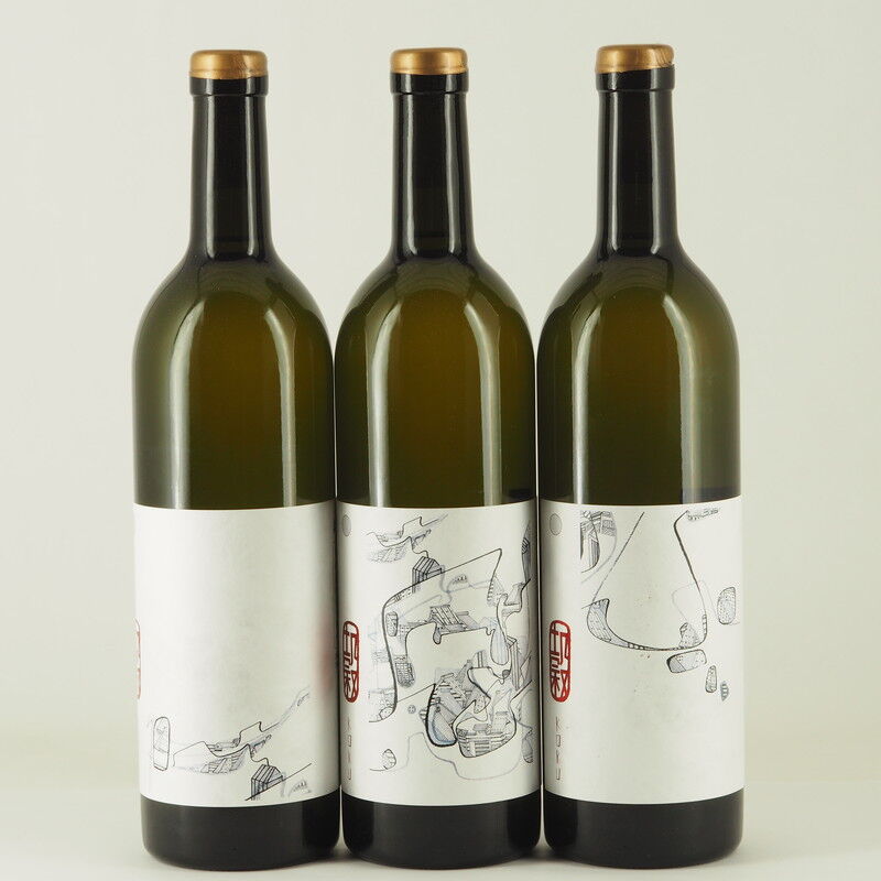 日本ワイン】98WINEs「穀（KOKU 2020 赤・白」入荷致しました！ : 伊勢
