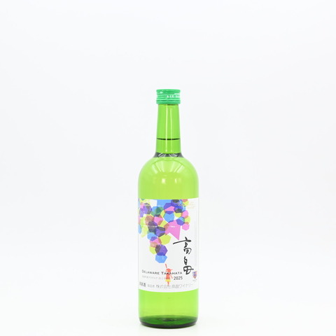 【日本ワイン】「高畠 新酒 デラウェア 辛口」「高畠 新酒 スパークリング デラウェア」入荷致しました！