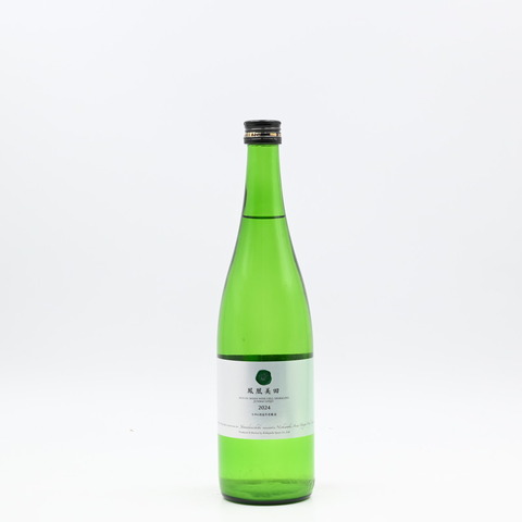 【日本酒】「鳳凰美田 WINE CELL SPARKLING 2024」再入荷致しました！